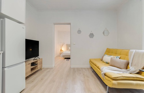 Sao Vicente Apartment | Casa Teixeira by Holiday Rental Madeira