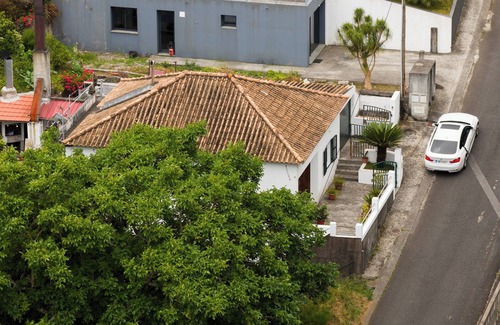 Sao Vicente Apartment | Casa Teixeira by Holiday Rental Madeira