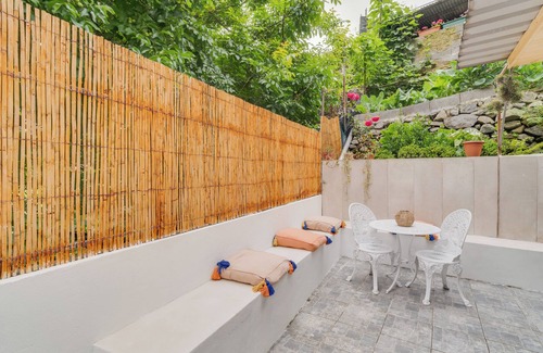 Sao Vicente Apartment | Casa Teixeira by Holiday Rental Madeira