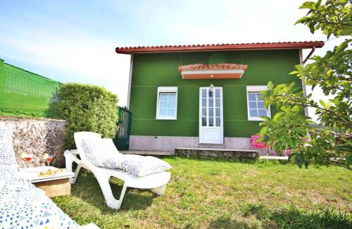 Ponteceso House | Casa Tella