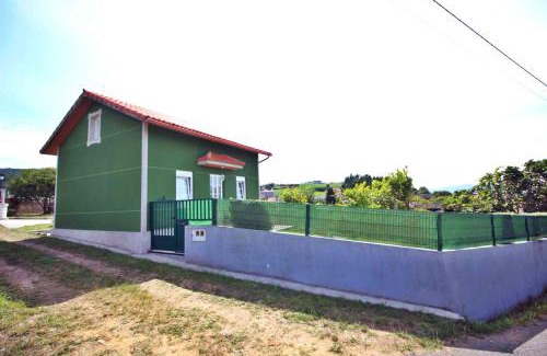 Ponteceso House | Casa Tella