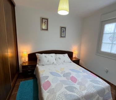 Ponteceso House | Casa Tella