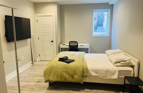 North Philadelphia West House | Casa Temple