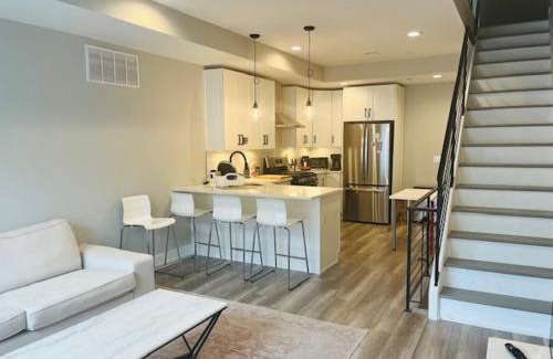 North Philadelphia West House | Casa Temple