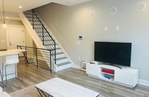 North Philadelphia West House | Casa Temple