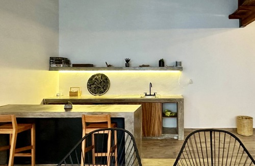 Puerto Escondido Villa | Casa Teotl