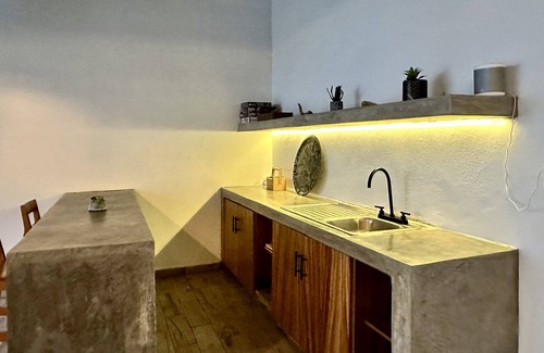 Puerto Escondido Villa | Casa Teotl