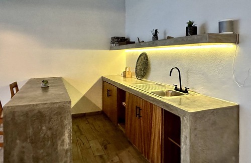 Emiliano Zapata Villa | Casa Teotl