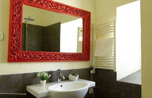 Beira Villa | CASA TER T2, country house