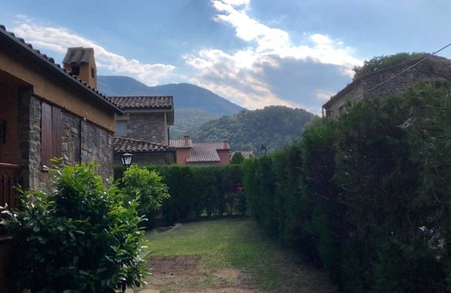 Albanya House | CASA TERESA EN ALBANYÀ