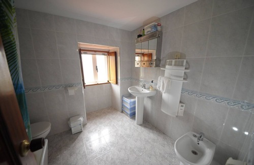 Ponteceso House | Casa Teresa Great house on the Costa da Morte. Ideal for families with child
