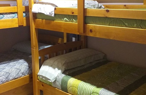 Ponteceso House | Casa Teresa Great house on the Costa da Morte. Ideal for families with child