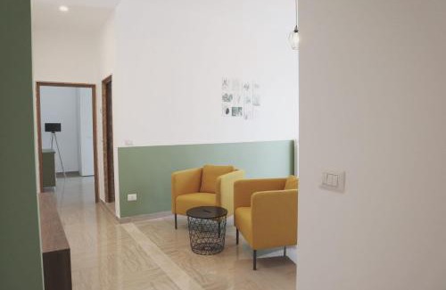 Castellaneta Apartment | Casa Teresa