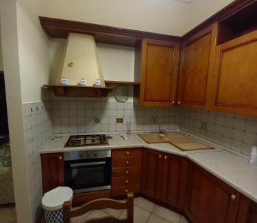 Tarquinia Apartment | Casa Teresa