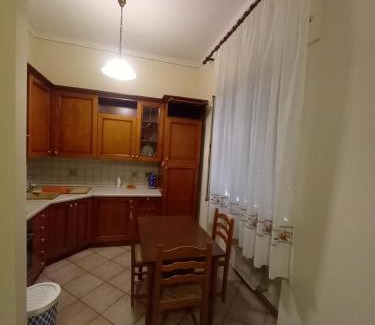 Tarquinia Apartment | Casa Teresa