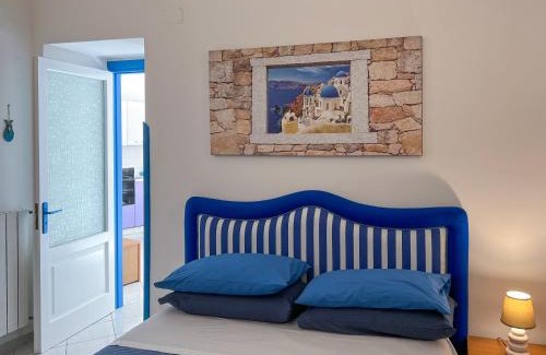 Nerano Apartment | Casa Teresa, la Moglie del Pescatore