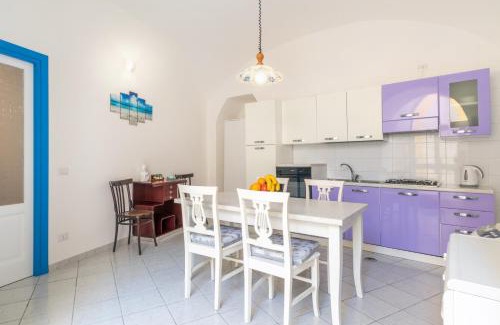 Nerano Apartment | Casa Teresa, la Moglie del Pescatore