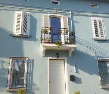 Conselice House | Casa Teresa Rooms