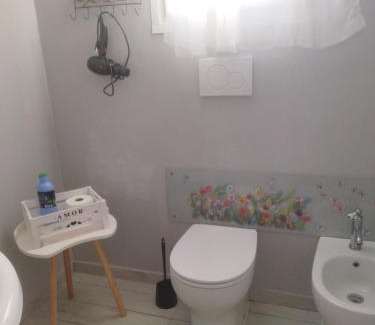 Conselice House | Casa Teresa Rooms