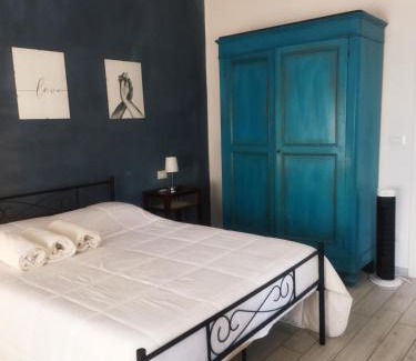 Conselice House | Casa Teresa Rooms