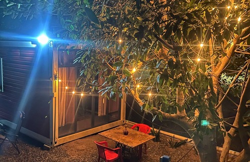Barra de Navidad House | Casa Terra a 5 Minutos de la Playa