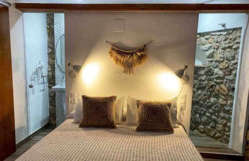 Peniscola Old Town Apartment | Casa TERRAE Casco antiguo WifiAA