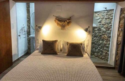 Peniscola Old Town Apartment | Casa TERRAE Casco antiguo WifiAA