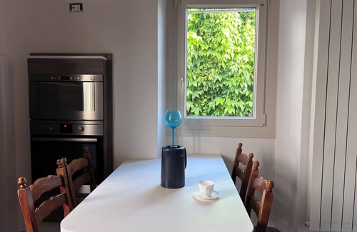 Carpeneto Apartment | Casa Terragni 38 - Four Bedroom Apartment, Sleeps 8