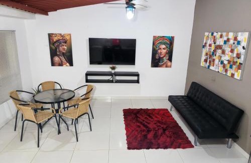 Canaveral House | Casa Terraza