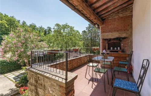 Capolona House | Casa Terrossoli