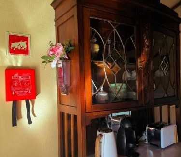 Alcanena House | Casa Tertúlia