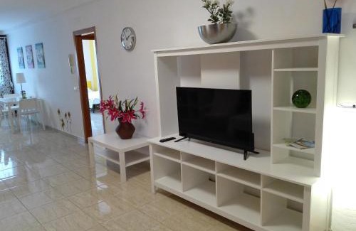 Vecindario Apartment | "CASA TESEGUITE" Apartamento