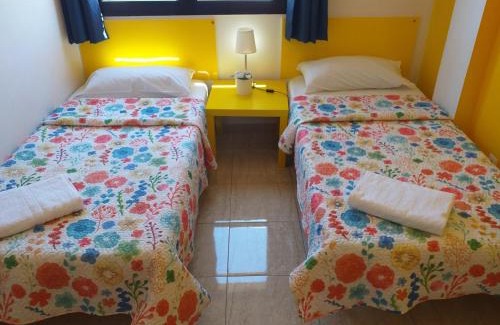 Vecindario Apartment | "CASA TESEGUITE" Apartamento