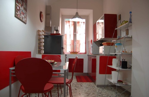 Testaccio House | Casa Testaccio "in the heart of ancient Roma"