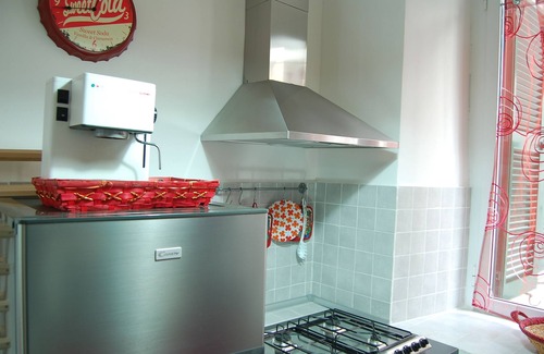 Testaccio House | Casa Testaccio "in the heart of ancient Roma"