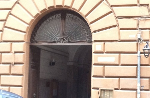 Testaccio House | Casa Testaccio "in the heart of ancient Roma"