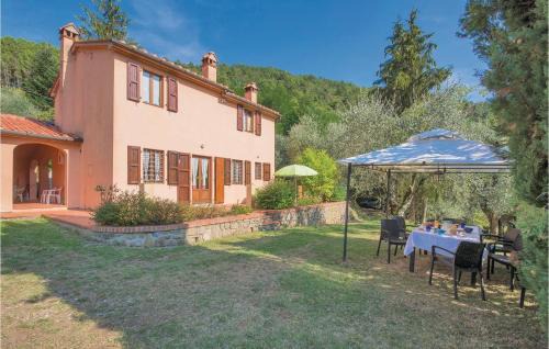 Marliana House | Casa The Rose