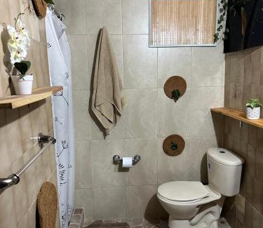 Calle 26 Bed & Breakfast | Casa Tierra Encantada