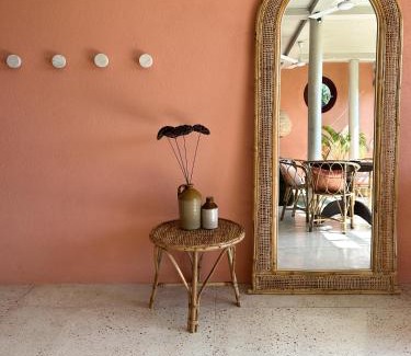 Kathaluwa Hotel | Casa Tikiri - PADDY LODGE Adults-Only