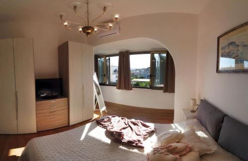Bacoli Apartment | Casa Tilde Bacoli