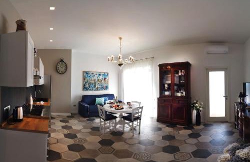 Bacoli Apartment | Casa Tilde Bacoli