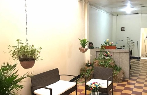 La America Apartment | Casa Tipica Antioquea