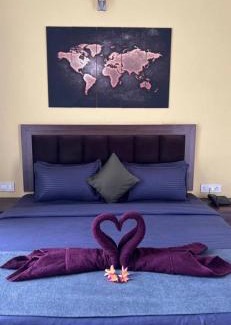 Arpora Hotel | casa titos by ricardo