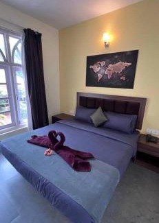 Arpora Hotel | casa titos by ricardo