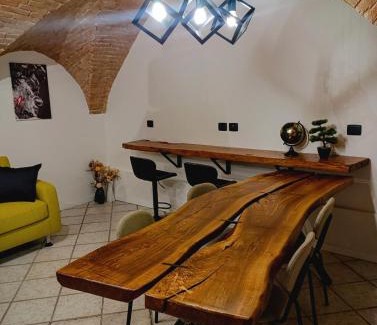 Foligno Apartment | Casa Titti