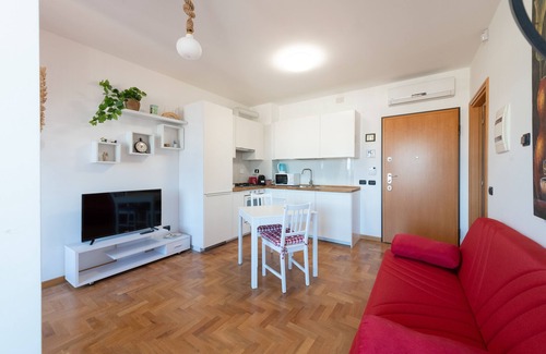 Aurelio Apartment | Casa Titty - One Bedroom Apartment, Sleeps 3