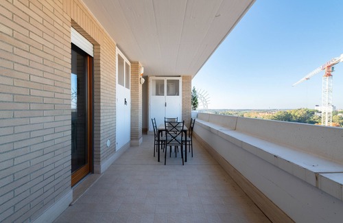 Aurelio Apartment | Casa Titty - One Bedroom Apartment, Sleeps 3