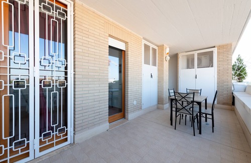 Aurelio Apartment | Casa Titty - One Bedroom Apartment, Sleeps 3