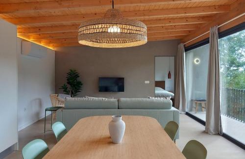 Vieira do Minho House | Casa Tojeira