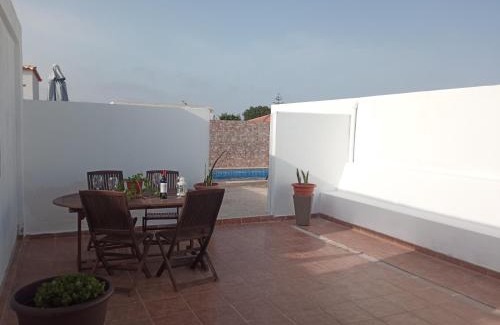 Villaverde Apartment | Casa Tomas B